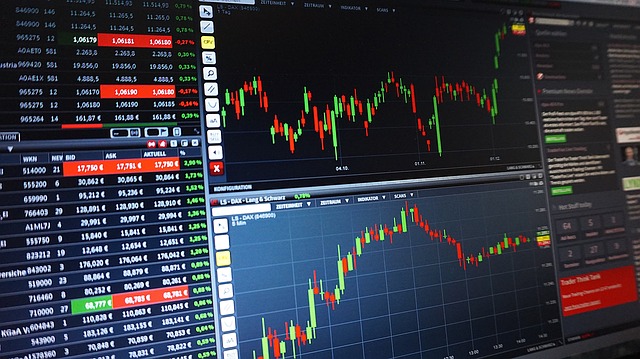 Guide des signaux de trading Forex