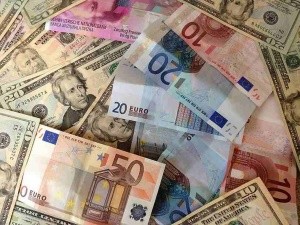 Euros & Dollars
