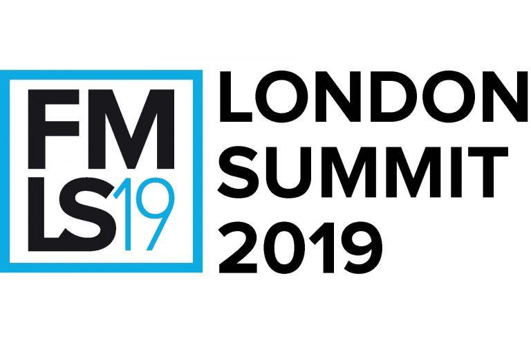 Billetter, der løber ud for London Summit 2019