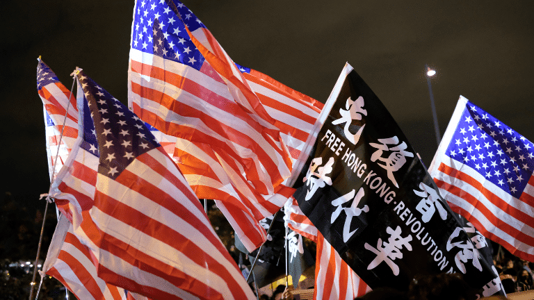 Hong Kong's Role in Financial Crime Under Review: Implications for US