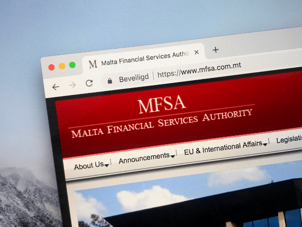 Malta’s Financial Authority Raises Alarm of New Scam