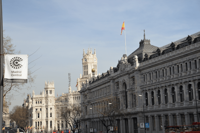 Spanish Financial Authority Raises Alarm Over Unscrupulous ICO Activity