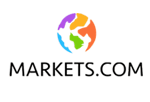 Markets logo