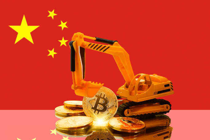 Trouble for Bitcoin Miners in China Over Electricity