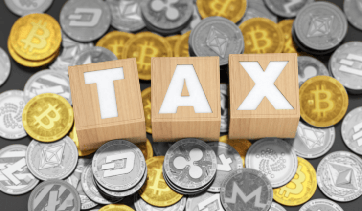 US Congress Initiates New Bill on Crypto Taxing