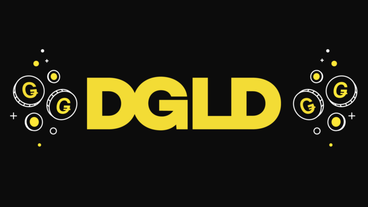 DGLD Listing: Blockchain Adds New Digital Gold Token On Its Native Exchange – THE PIT