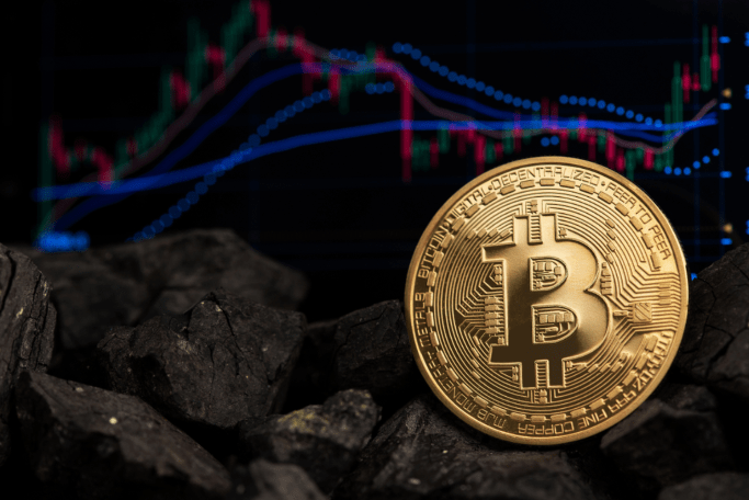 Bitcoin Hash Rate Witnesses Impressive Spike Thanks To Recent Price Activities