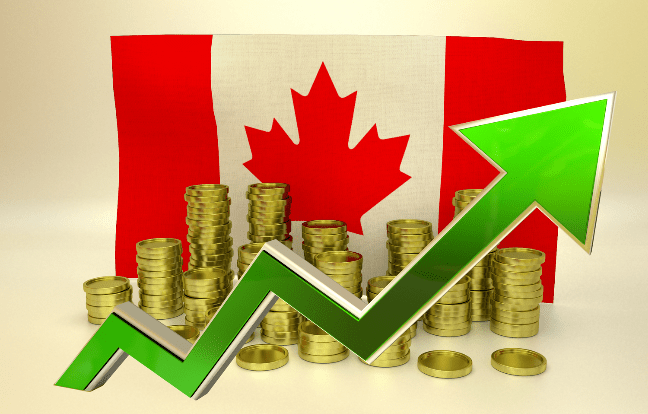 Canadian Dollar Holds Steady After Strong Jobs Data