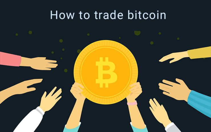 How to trade Bitcoin?