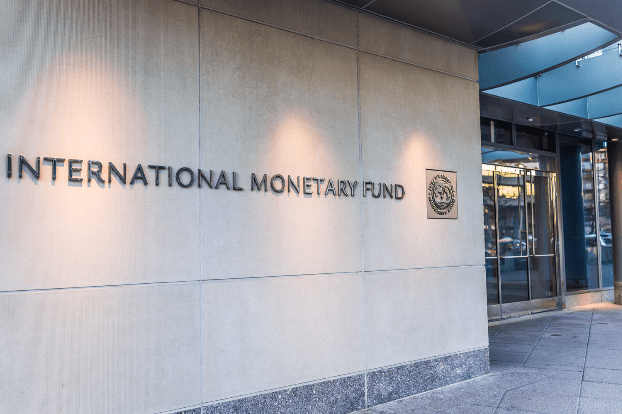 IMF Tasks Philippines’ Apex Bank on Information Management