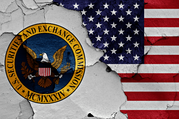 SEC Records Yet Another Bitcoin ETF Petition Withdrawal