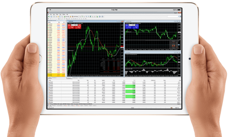 electronic trading