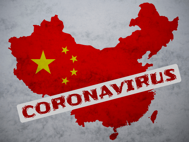 Mining Operations Begin Shutting Down in China Over Coronavirus