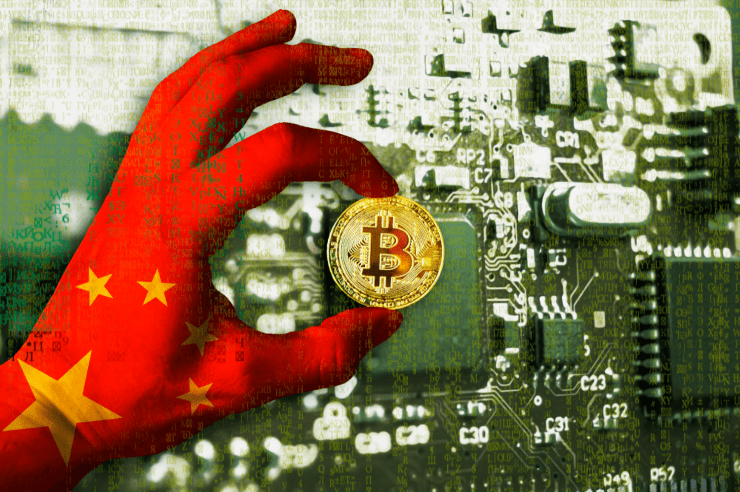Former Central Bank Chief Says Coronavirus Epidemic May Fast Track China’s Digital Currency