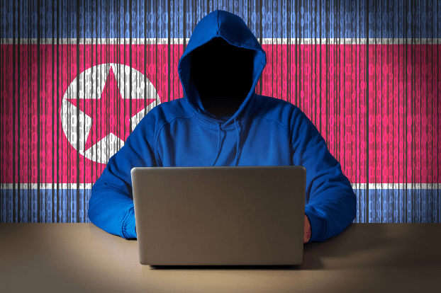 North Korea Hackers Stole $600 Million in Crypto in 2023