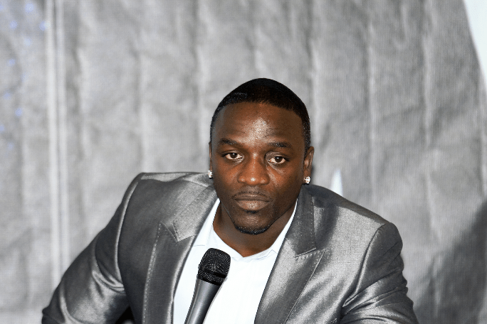 International Artist Akon to Launch Cryptocurrency “Akoin” on Stellar Blockchain Network