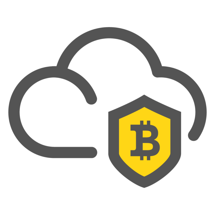 Bitcoin Cloud Mining - Sharing