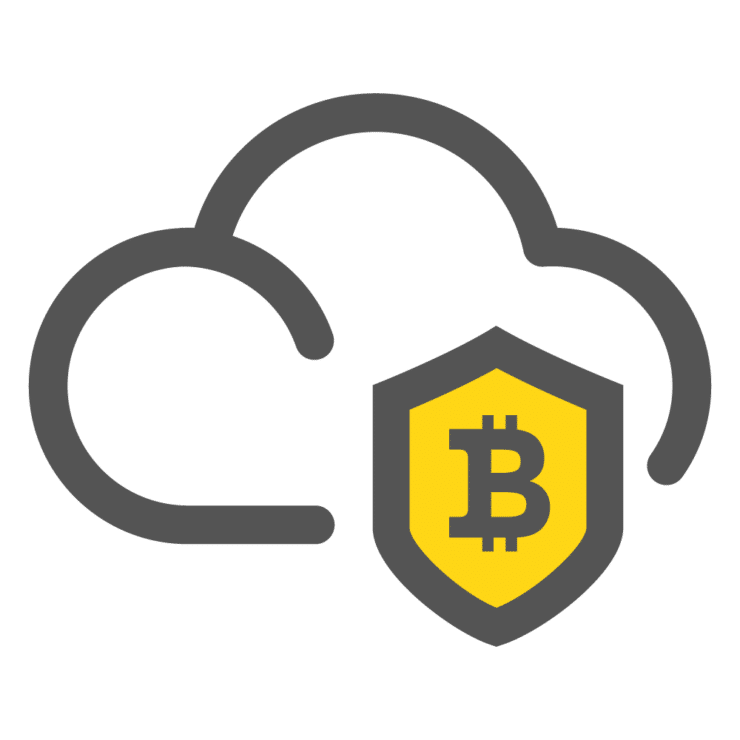 Bitcoin Cloud Mining — udostępnianie