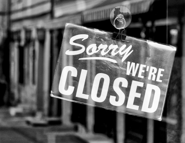 XDEX a Brazilian Cryptocurrency Exchange Shuts Down Operation