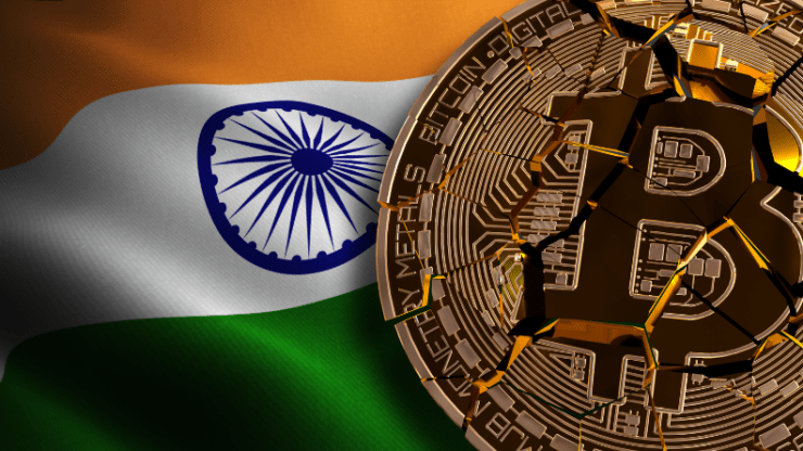 RBI Seeks a Review of Supreme Court Ruling Over Blanket Rule on Crypto Firms in India