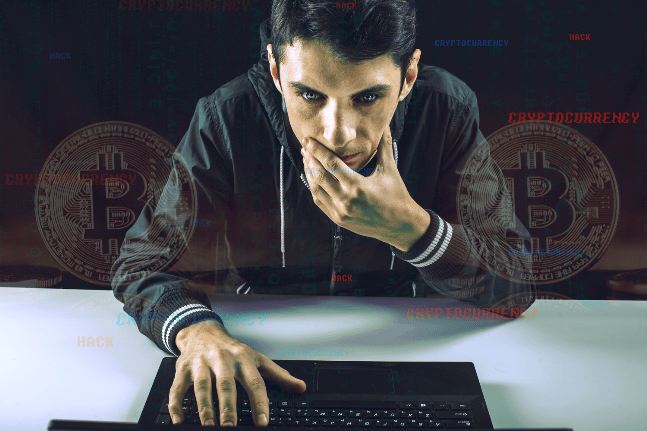 Coronavirus: Fraudsters Take Advantage of the Outbreak to Fleece Victims of Their Bitcoins