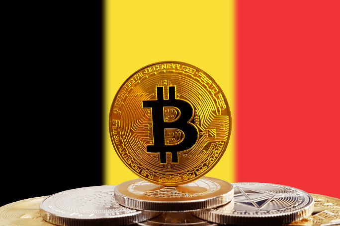 $125,000 Worth of Confiscated Bitcoin to Be Sold off by Belgium Government
