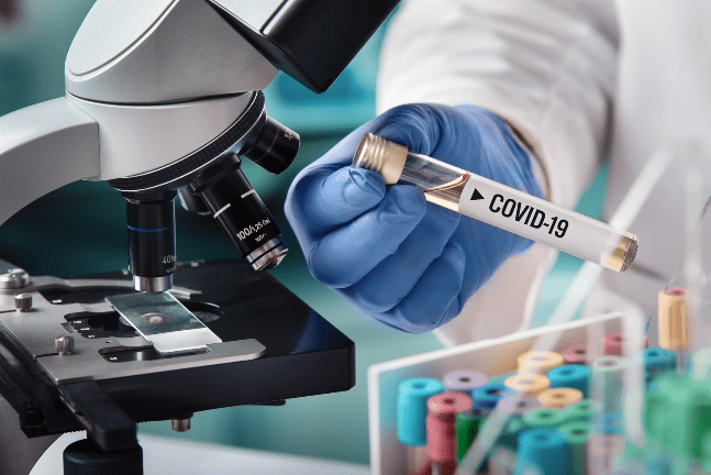 COVID 19: Top 5 Pharma Stocks to Invest in 2020