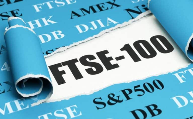 Goldman Predicts FTSE 100 to Reach 9,000 on Potential Ukraine Peace