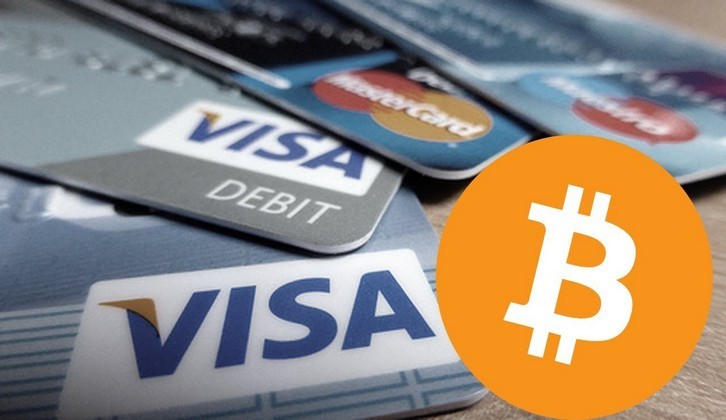 Buy Bitcoin Credit Card Investments