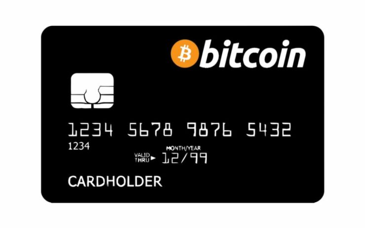 Buy Bitcoin with a Debit Card