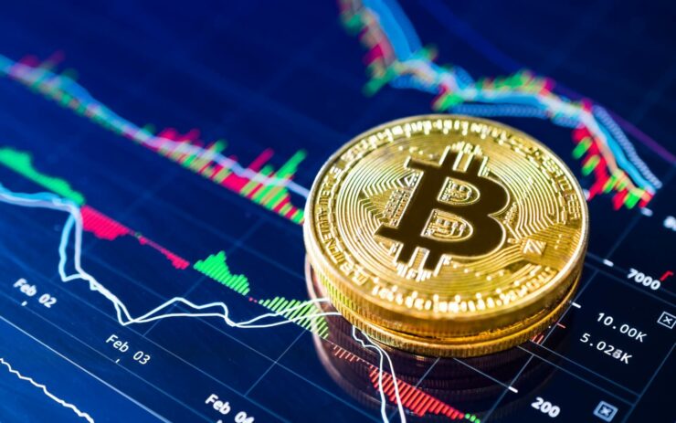 Bitcoin Forex Brokers | A legjobb brókerek kínálnak Bitcoin (BTC / USD) deviza kereskedést.