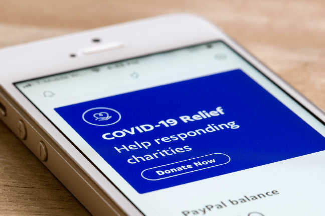 COVID-19 $2.5 Million Aid Offered by BitMEX to Organizations