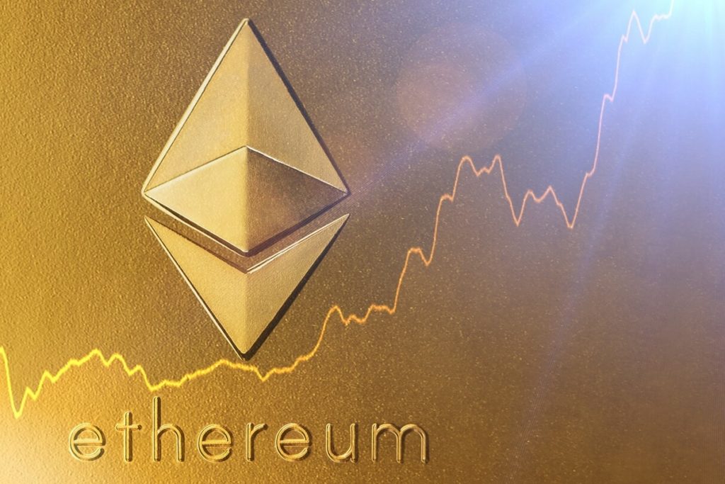 Trading Ethereum at a CFD Broker