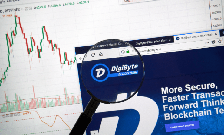 DigiByte (DGB) in Programmers Quest to Boost the Ecosphere