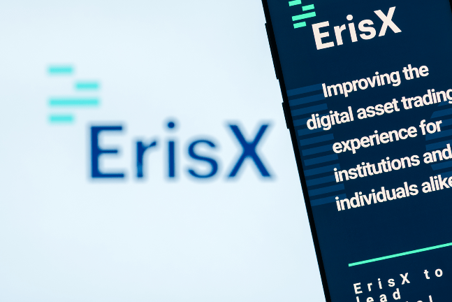 ErisX Unveils 1st Physically-Settled Ether Futures Contracts Within United States