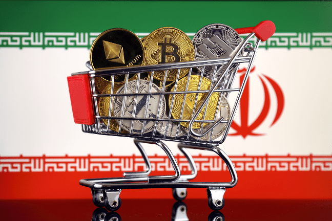 Iran Government Approves Largest Crypto-Mining Operation in the World