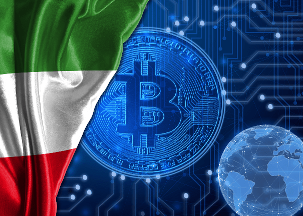 Italian Government Spends €15M Through Blockchain to Combat Fake Organizations