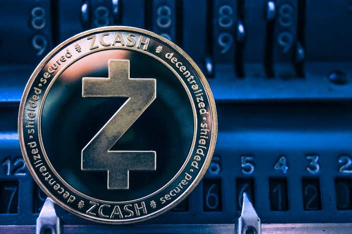 Zcash Reports 70% Increase in Totally Protected Transaction Volume