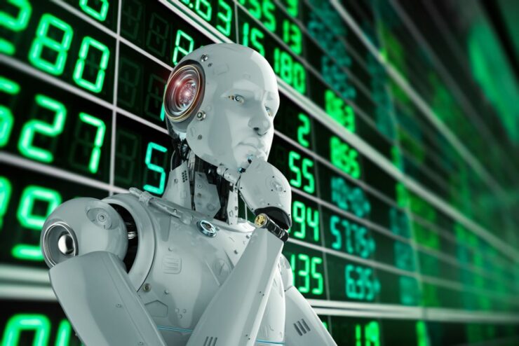 Bináris Opció Robot - ingyenes automata kereskedési szoftver - Opció indikátor rendszerek