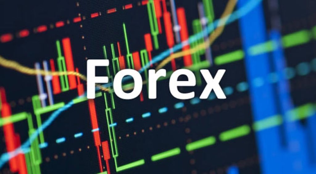 Baro Ganacsiga Forex