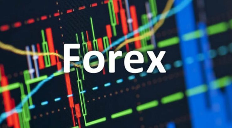 Sužinokite Forex prekybą nemokamai