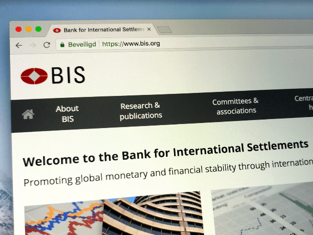 Bank for International Settlements Issue Positive CBDC Update