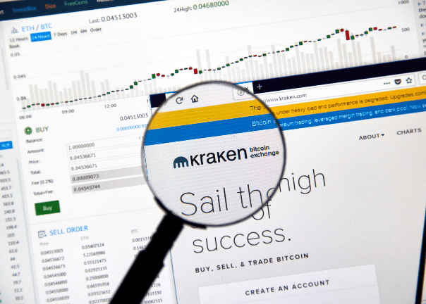 Kraken CEO Forecasts Bitcoin May Hit $100,000 in 2 Years