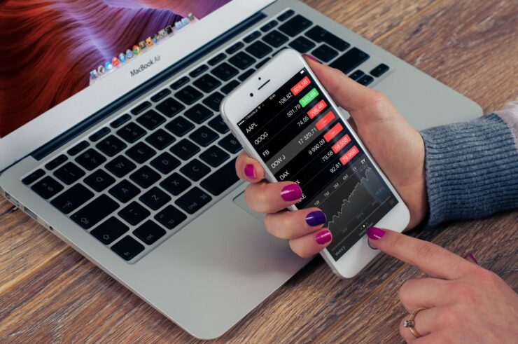 best forex trading apps to try out in 2022