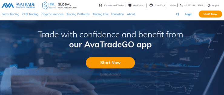 AvaTrade