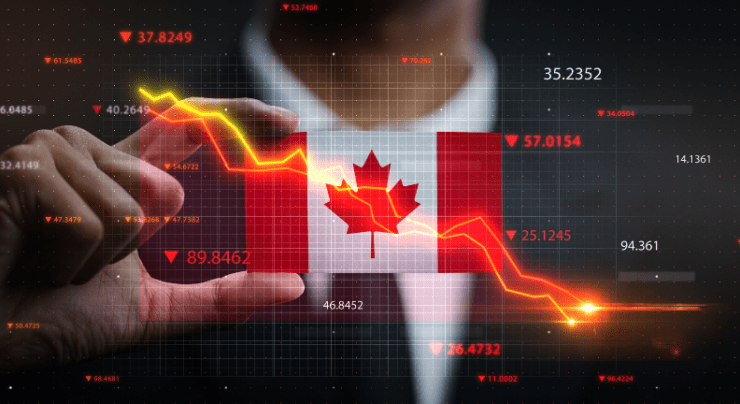 Canada Retail Sales Recovery in May/June, a Ray of Hope