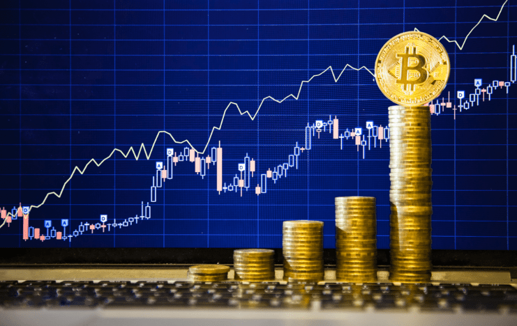 Anthony Trenchev: Bitcoin May Exceed $50,000 in 6 Months