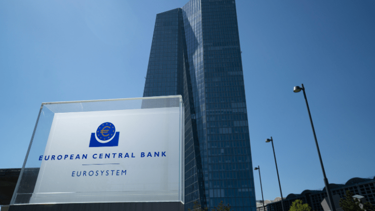 European Central Bank: Month of July Was a Transitional Meeting for the Institution