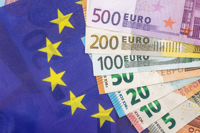 Strong PMI Supports European Currencies As Risk Aversion Sets in Motion