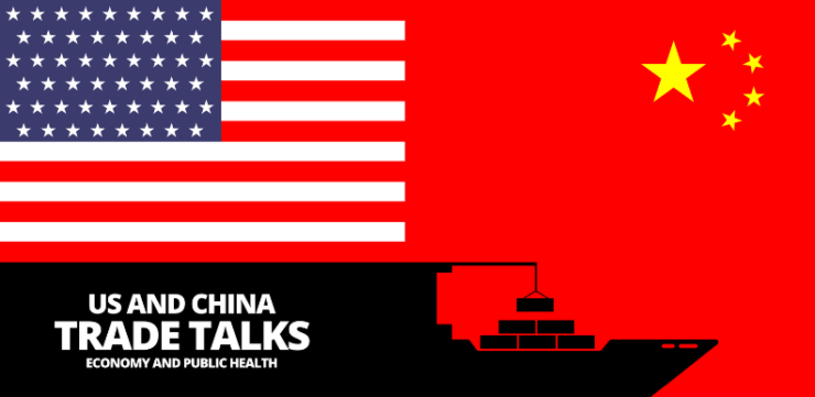 US-China Phase One Trade Deal Implementation